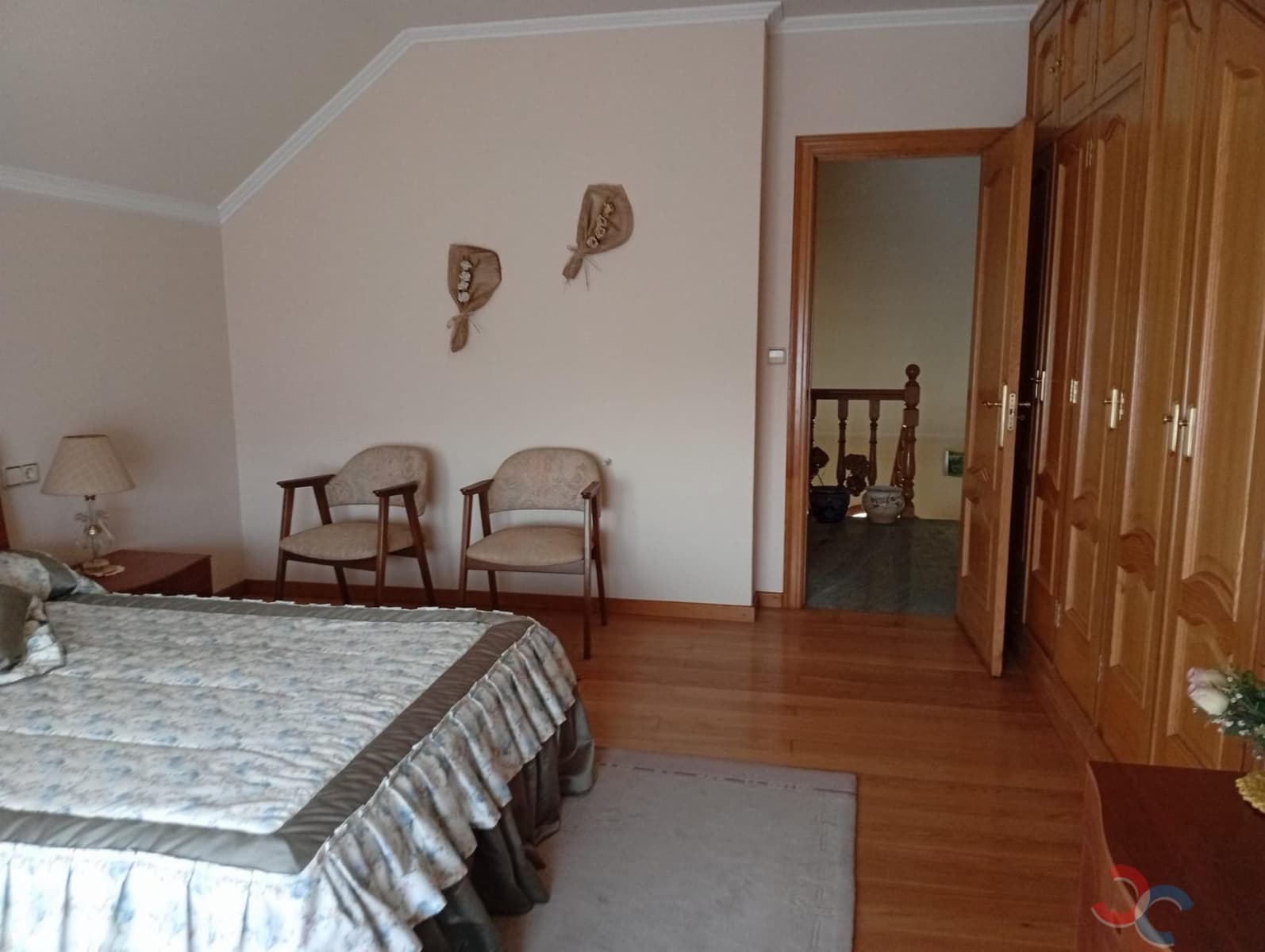 3 sypialnia Finka/Dom wiejski na sprzedaż w Vilaboa z garażem - 550 000 € (Ref: 9180629)