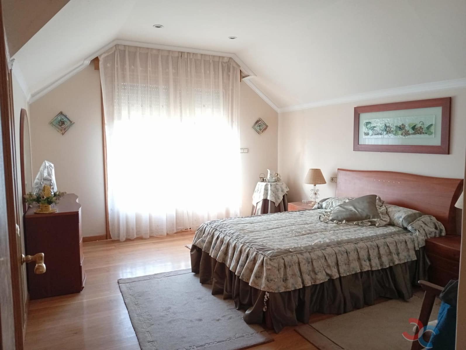 3 sypialnia Finka/Dom wiejski na sprzedaż w Vilaboa z garażem - 550 000 € (Ref: 9180629)