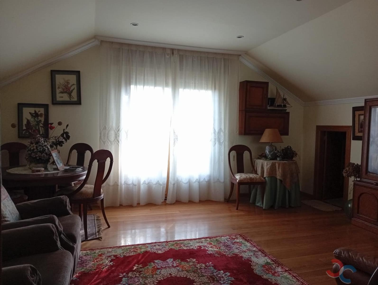 3 sypialnia Finka/Dom wiejski na sprzedaż w Vilaboa z garażem - 550 000 € (Ref: 9180629)