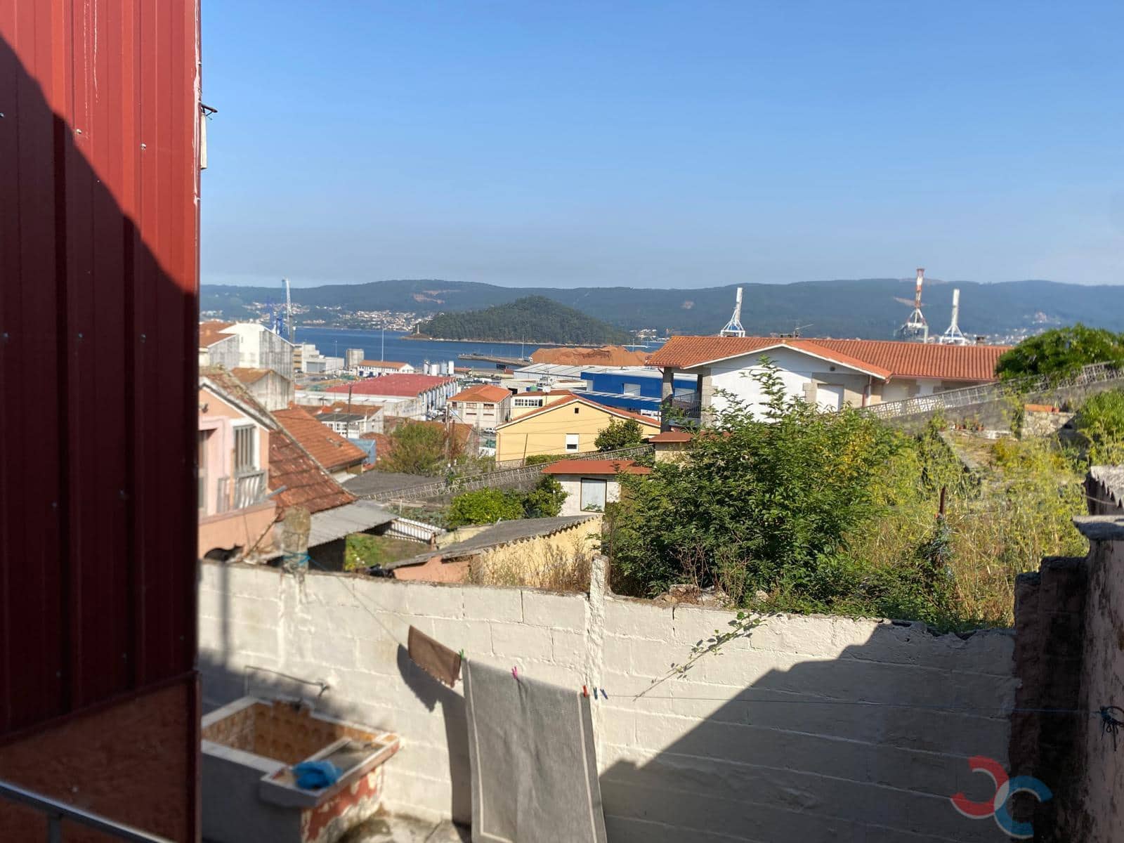 5 sypialnia Finka/Dom wiejski na sprzedaż w Miasto Pontevedra - 175 000 € (Ref: 9186287)