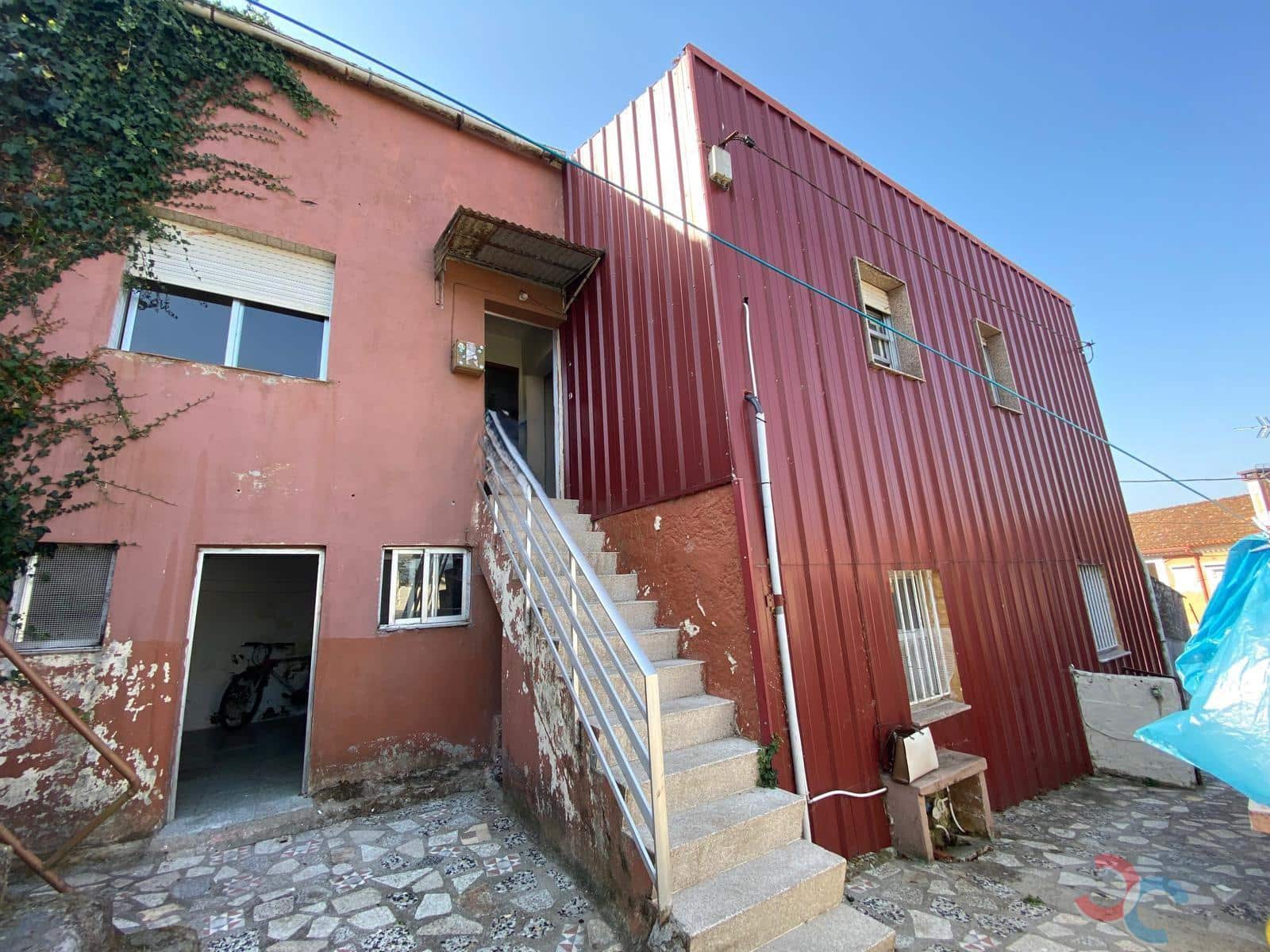 5 sypialnia Finka/Dom wiejski na sprzedaż w Miasto Pontevedra - 175 000 € (Ref: 9186287)