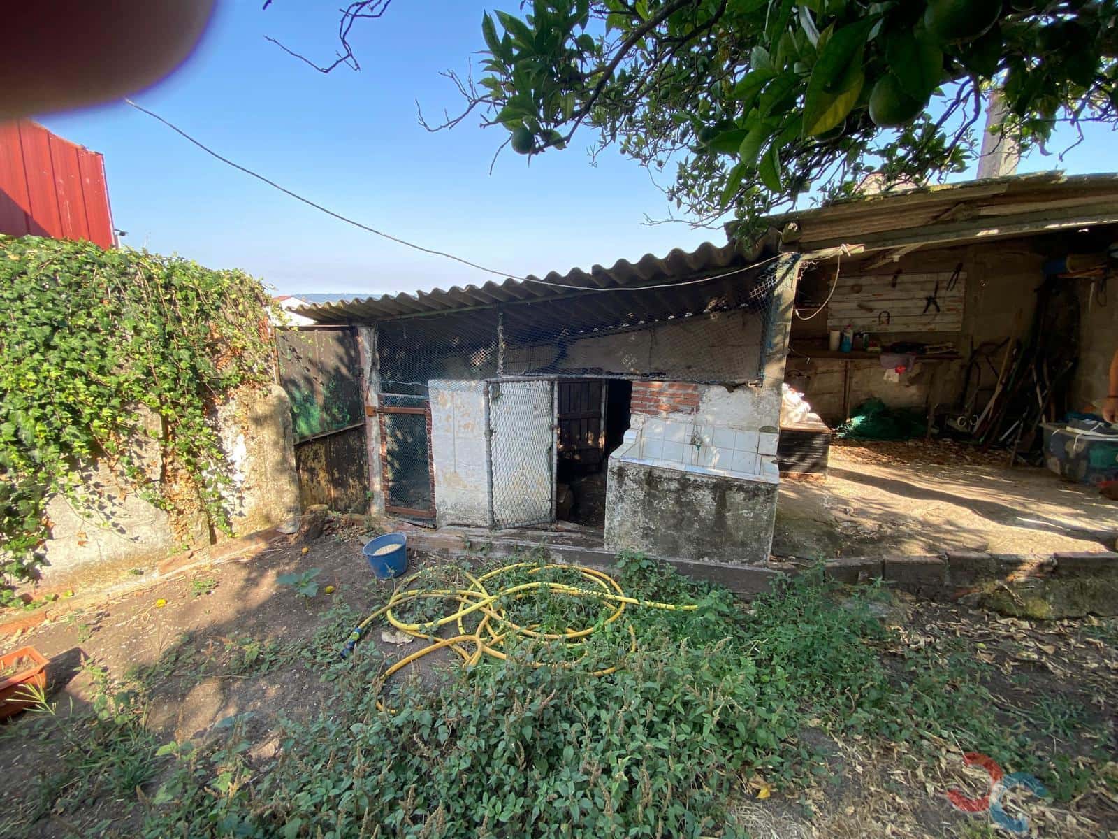 5 sypialnia Finka/Dom wiejski na sprzedaż w Miasto Pontevedra - 175 000 € (Ref: 9186287)