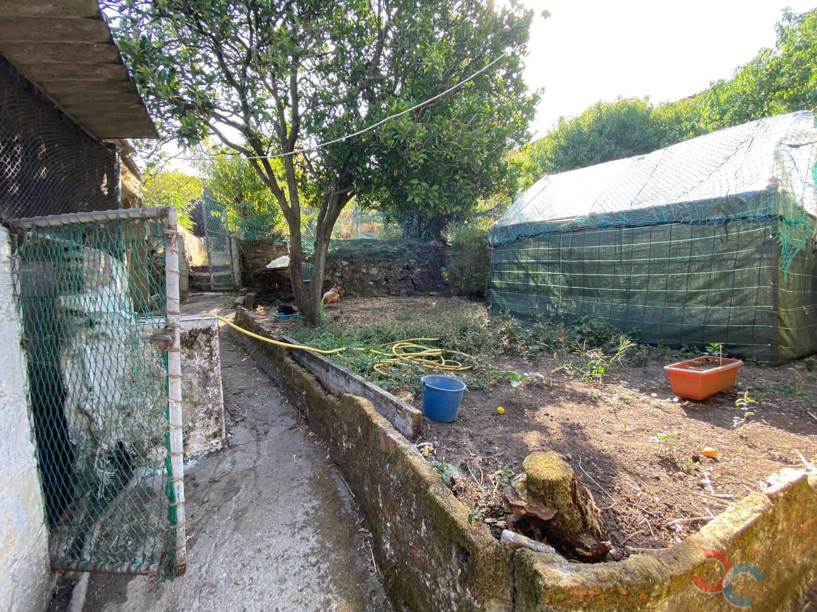 5 sypialnia Finka/Dom wiejski na sprzedaż w Miasto Pontevedra - 175 000 € (Ref: 9186287)