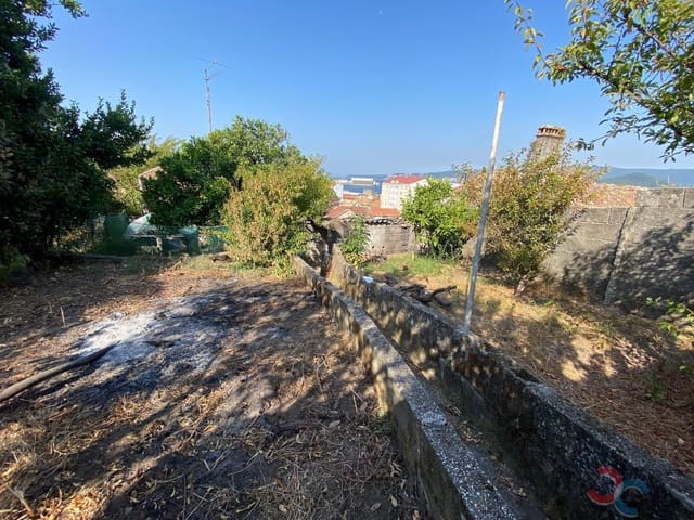 5 bedroom Finca/Country House for sale in Pontevedra city - € 175,000 (Ref: 9186287)