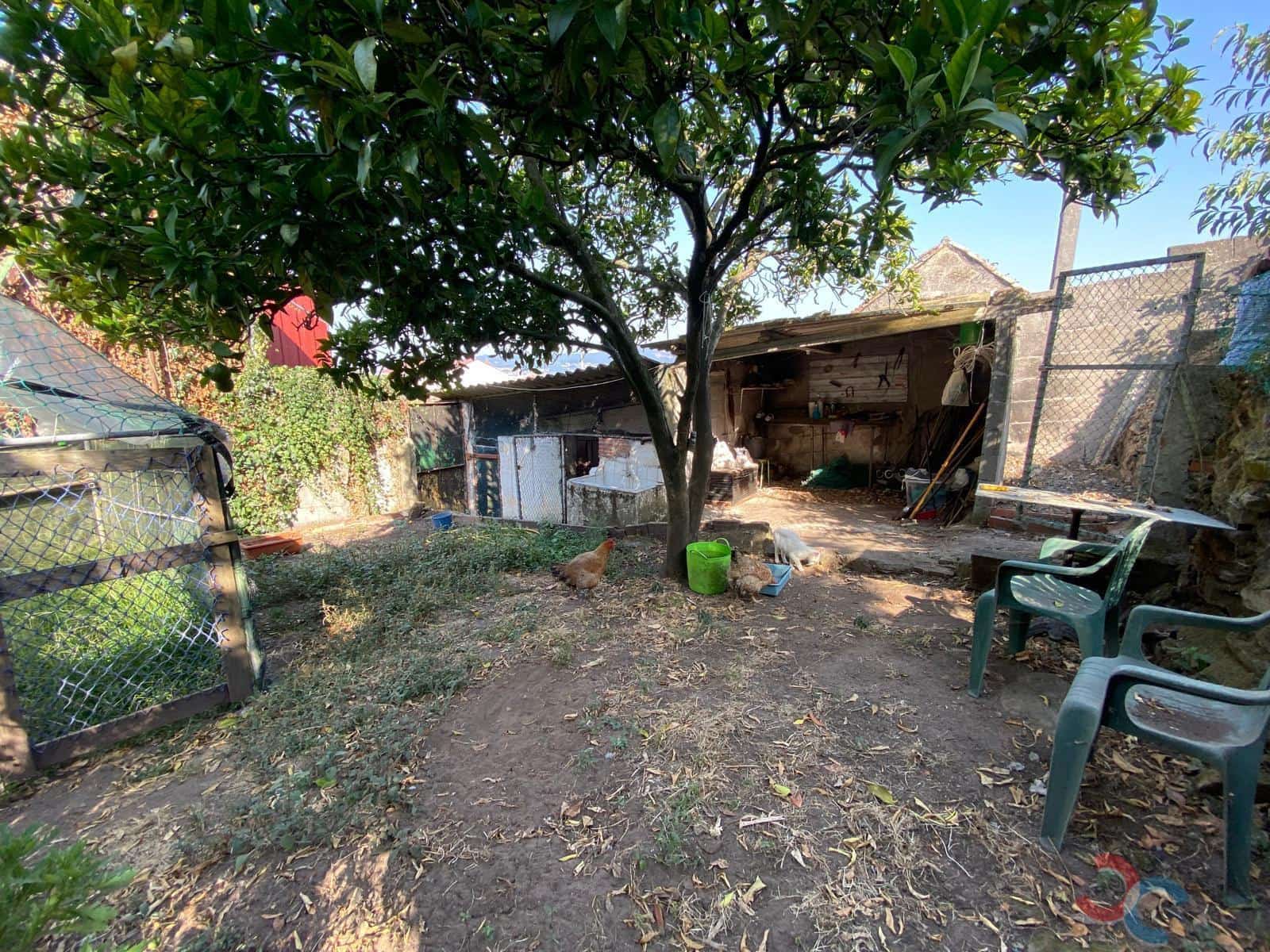 5 sypialnia Finka/Dom wiejski na sprzedaż w Miasto Pontevedra - 175 000 € (Ref: 9186287)