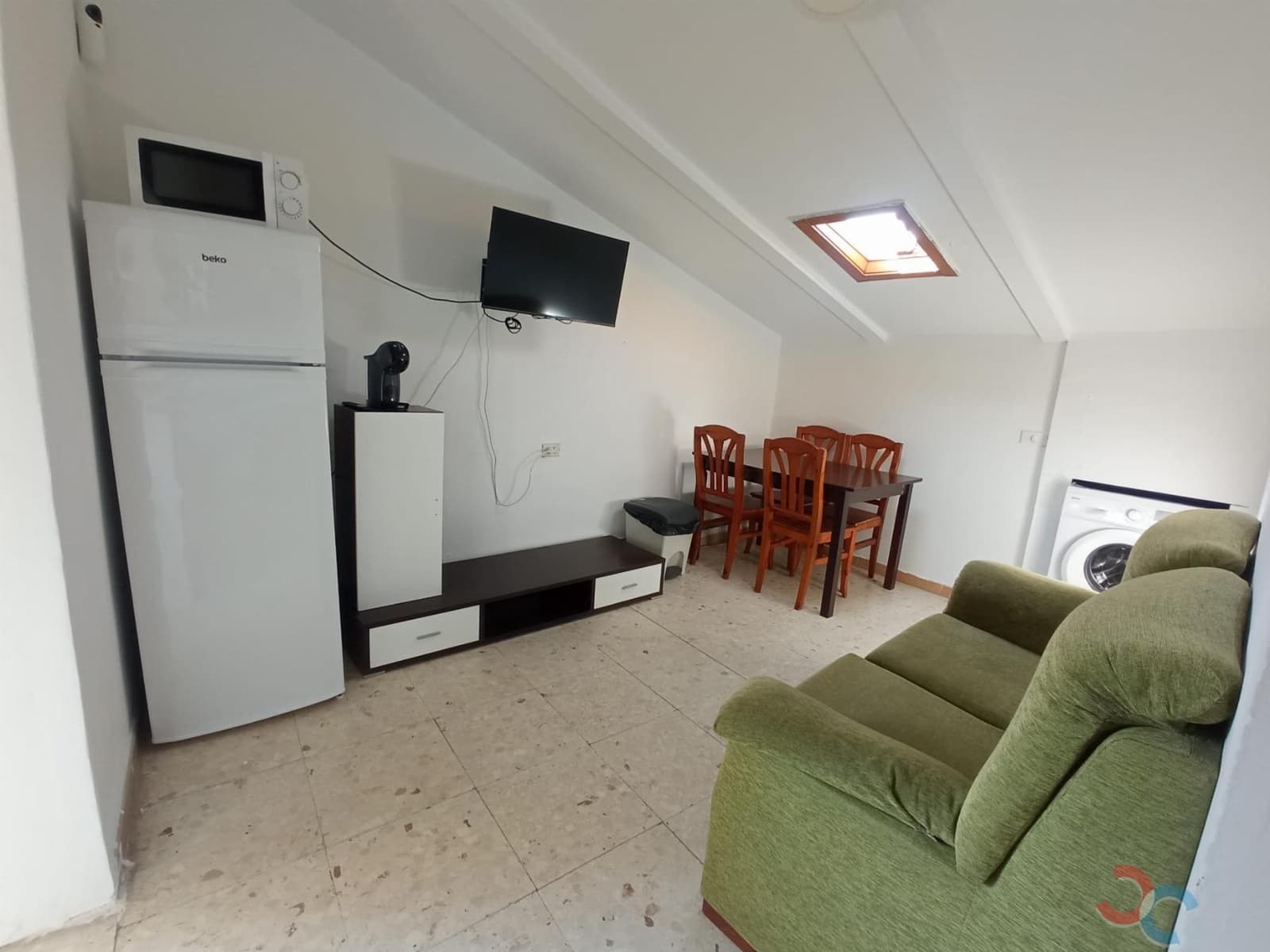 2 slaapkamer Penthouse te koop in Marin - € 100.000 (Ref: 9194291)