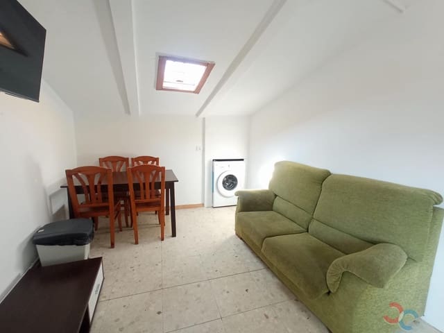 2 slaapkamer Penthouse te koop in Marín - € 100.000 (Ref: 9194291)