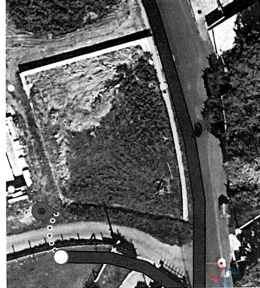 Byggetomt til salgs i Pontevedra by - € 65 000 (Ref: 9194292)