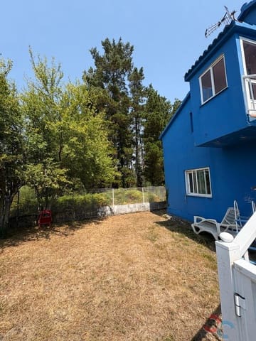 3 bedroom Finca/Country House for sale in Cotobade, Ponteareas with garage - € 129,000 (Ref: 9194293)