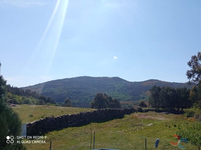 3 bedroom Finca/Country House for sale in Cotobade, Ponteareas with garage - € 129,000 (Ref: 9194293)