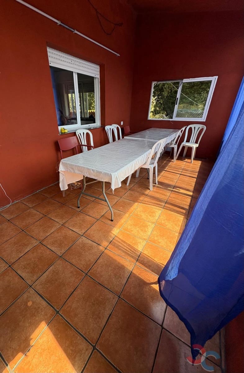 3 slaapkamer Finca/Landhuis te koop in Cotobade met garage - € 129.000 (Ref: 9194293)