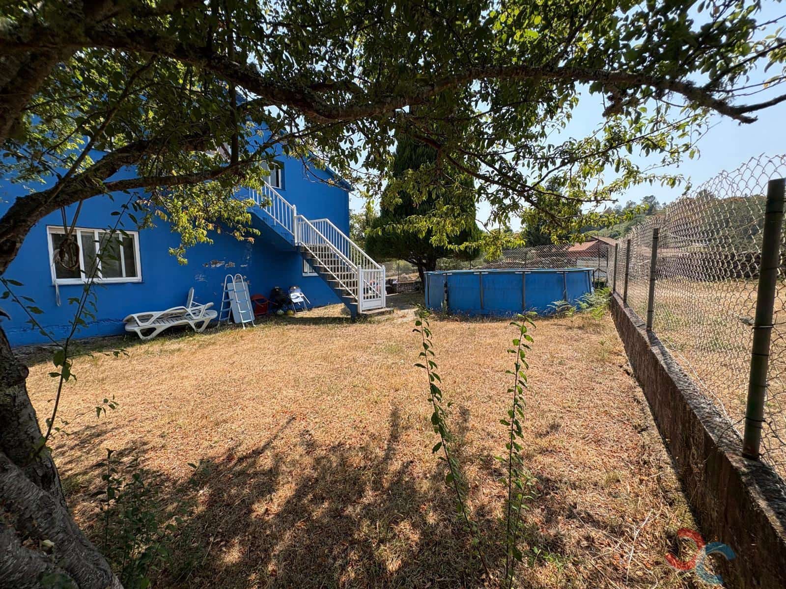 3 slaapkamer Finca/Landhuis te koop in Cotobade met garage - € 129.000 (Ref: 9194293)