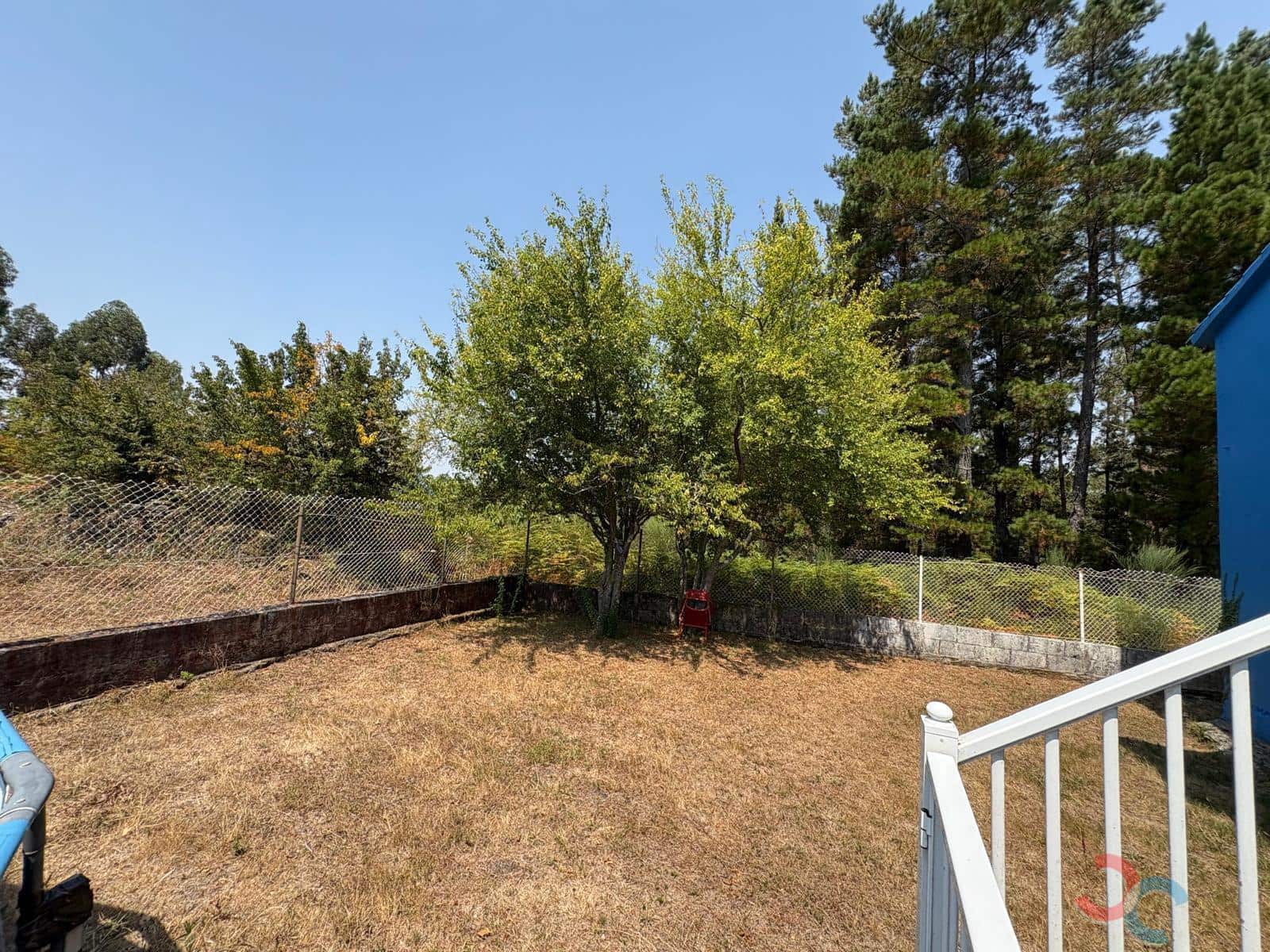 3 slaapkamer Finca/Landhuis te koop in Cotobade met garage - € 129.000 (Ref: 9194293)