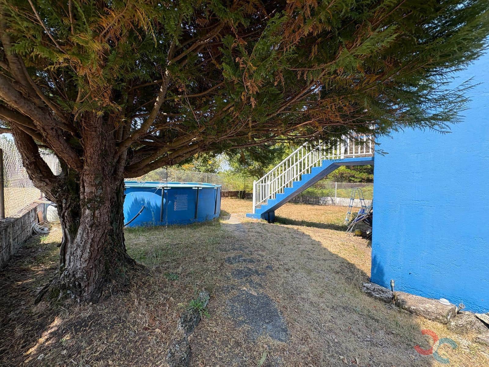 3 slaapkamer Finca/Landhuis te koop in Cotobade met garage - € 129.000 (Ref: 9194293)