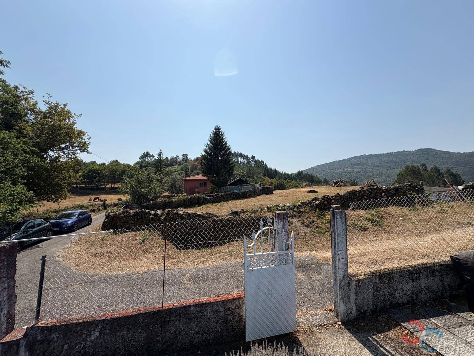 3 slaapkamer Finca/Landhuis te koop in Cotobade met garage - € 129.000 (Ref: 9194293)