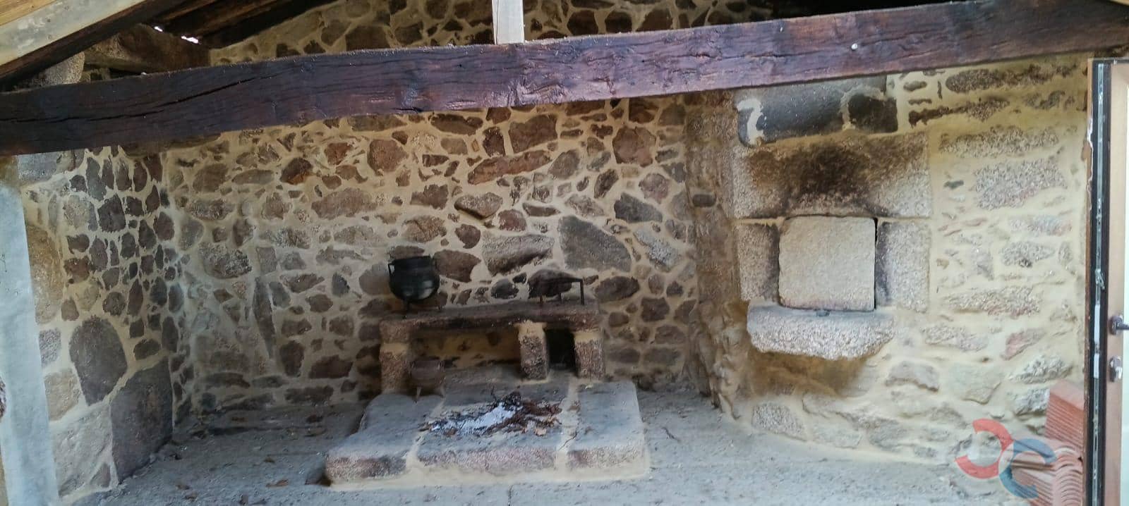 3 soveværelse Byhus til salg i Cotobade - € 170.000 (Ref: 9204063)