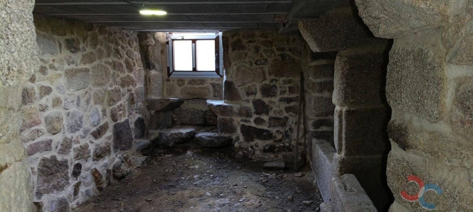 3 soveværelse Byhus til salg i Cotobade - € 170.000 (Ref: 9204063)