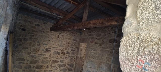 3 chambre Maison de Ville à vendre à Cotobade, Ponteareas - 170 000 € (Ref: 9204063)