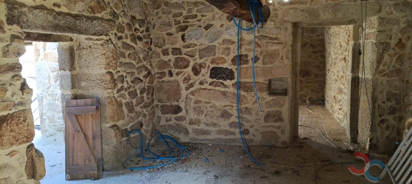 3 soveværelse Byhus til salg i Cotobade - € 170.000 (Ref: 9204063)