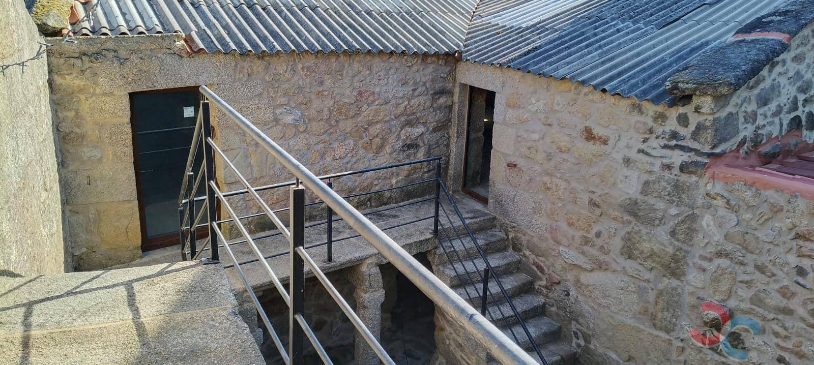 3 soveværelse Byhus til salg i Cotobade - € 170.000 (Ref: 9204063)