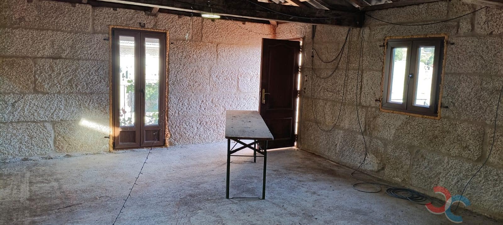 3 soveværelse Byhus til salg i Cotobade - € 170.000 (Ref: 9204063)