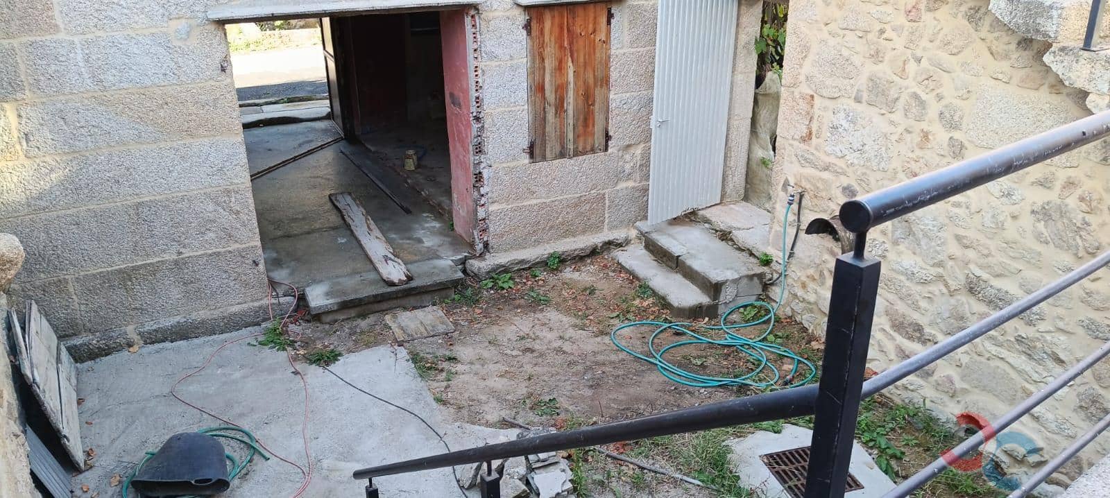 3 soveværelse Byhus til salg i Cotobade - € 170.000 (Ref: 9204063)