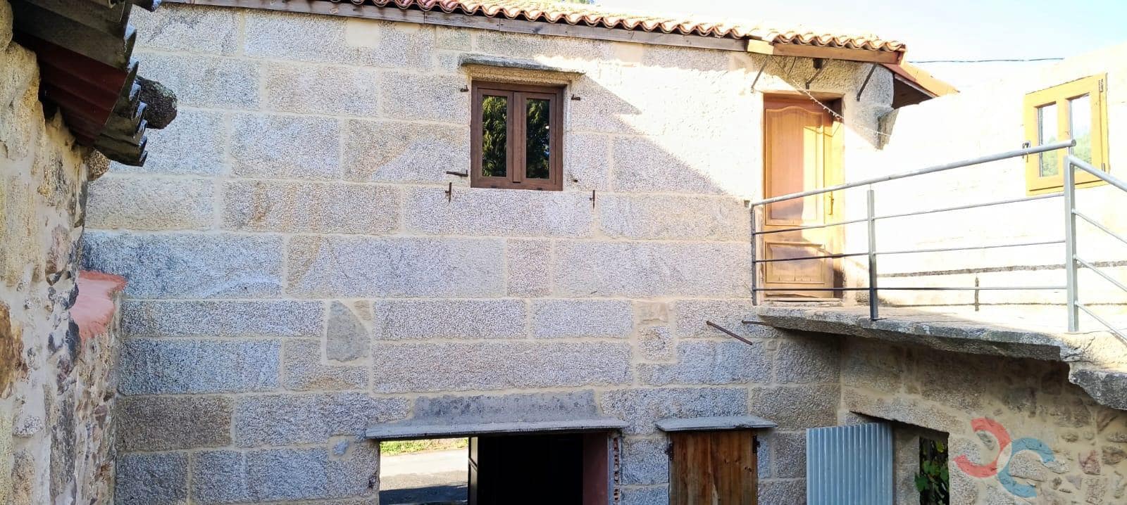 3 soveværelse Byhus til salg i Cotobade - € 170.000 (Ref: 9204063)