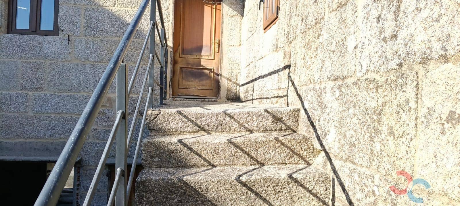 3 soveværelse Byhus til salg i Cotobade - € 170.000 (Ref: 9204063)