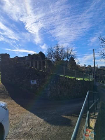 Byggetomt til salgs i Cotobade, Ponteareas - € 45 000 (Ref: 9204406)