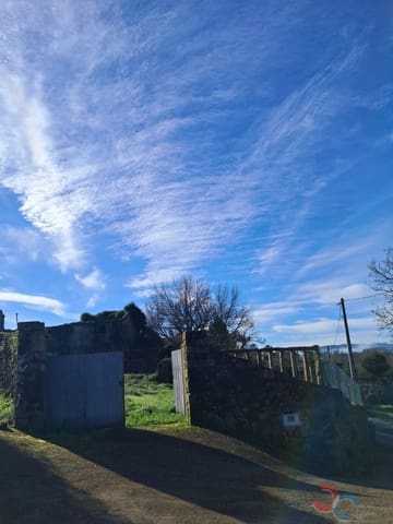 Byggetomt til salgs i Cotobade, Ponteareas - € 45 000 (Ref: 9204406)