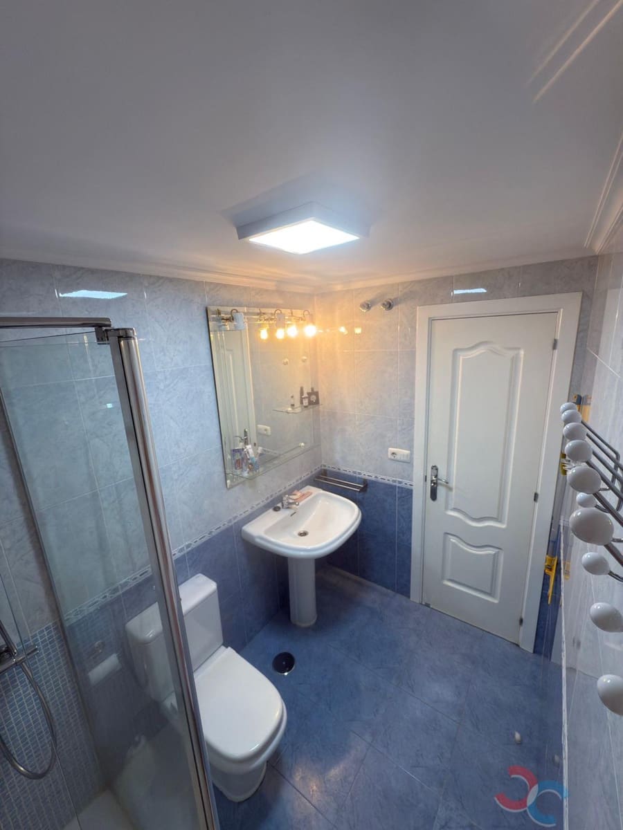 2 sypialnia Mieszkanie na sprzedaż w Sanxenxo z garażem - 295 000 € (Ref: 9208236)