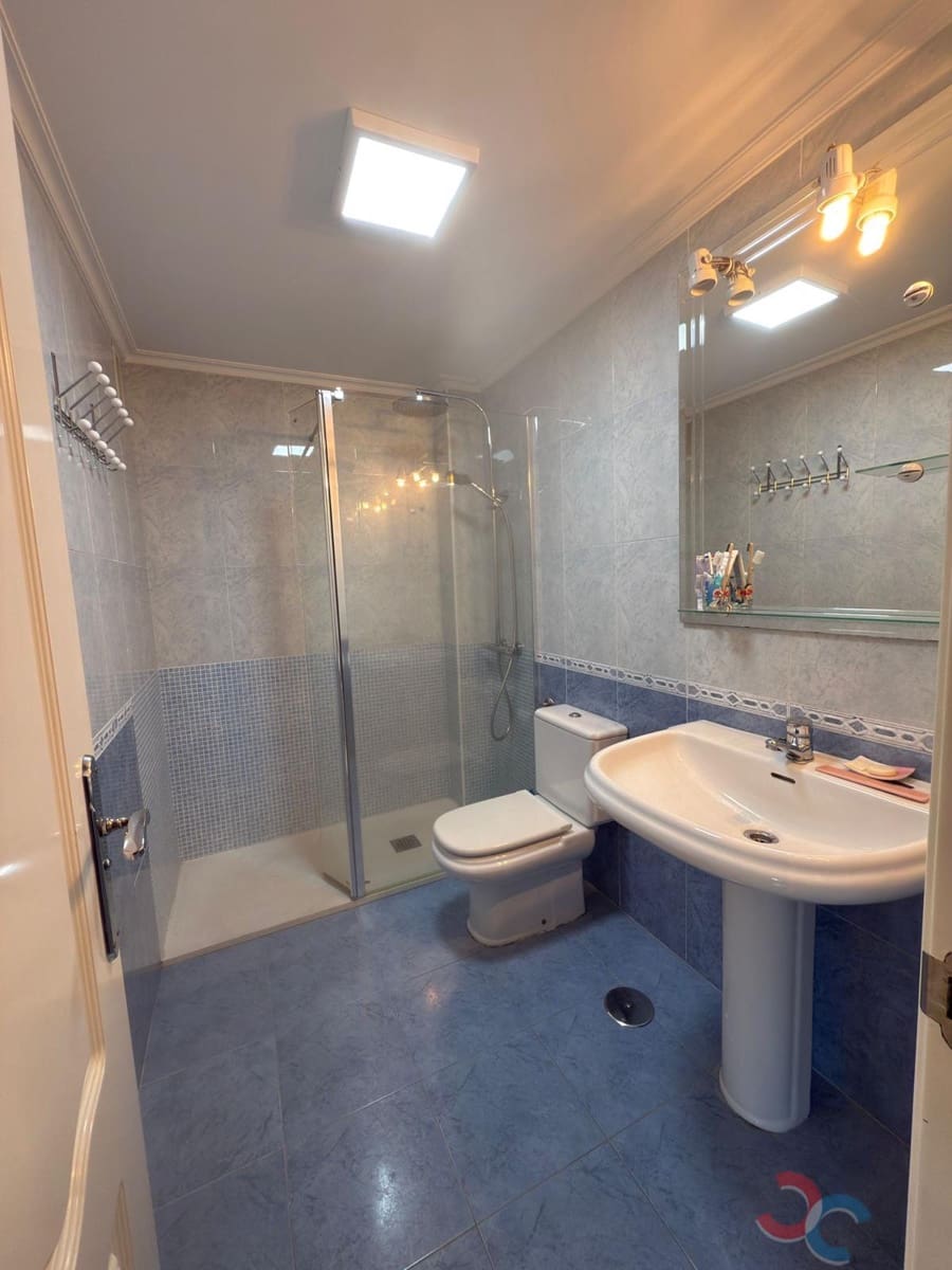 2 sypialnia Mieszkanie na sprzedaż w Sanxenxo z garażem - 295 000 € (Ref: 9208236)