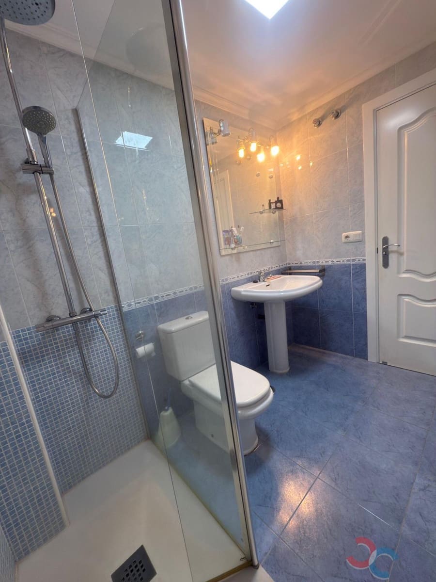 2 sypialnia Mieszkanie na sprzedaż w Sanxenxo z garażem - 295 000 € (Ref: 9208236)