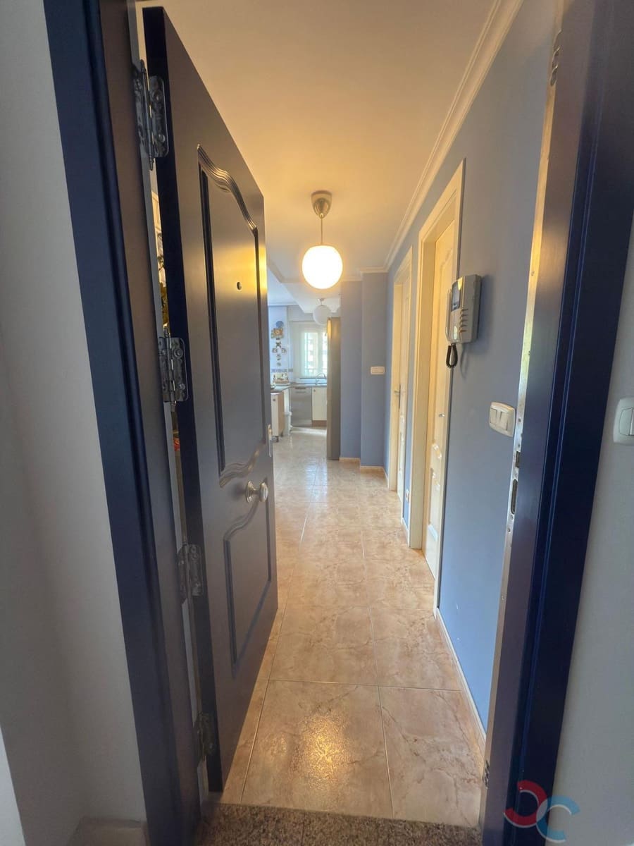 2 sypialnia Mieszkanie na sprzedaż w Sanxenxo z garażem - 295 000 € (Ref: 9208236)