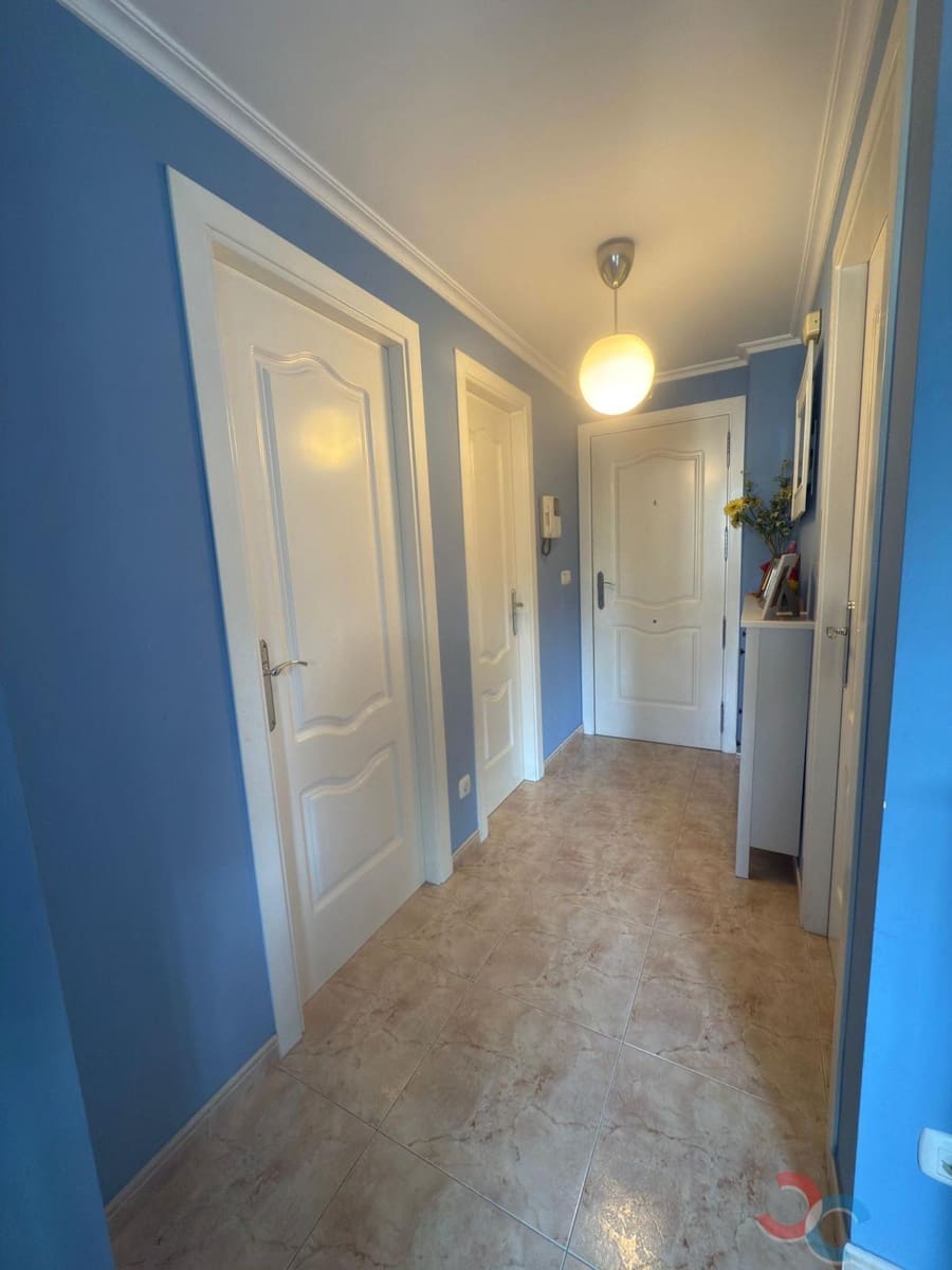 2 sypialnia Mieszkanie na sprzedaż w Sanxenxo z garażem - 295 000 € (Ref: 9208236)