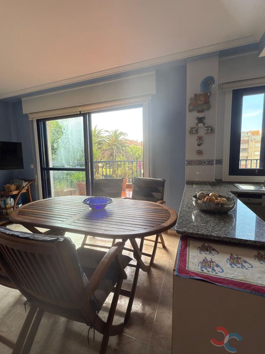 2 sypialnia Mieszkanie na sprzedaż w Sanxenxo z garażem - 295 000 € (Ref: 9208236)