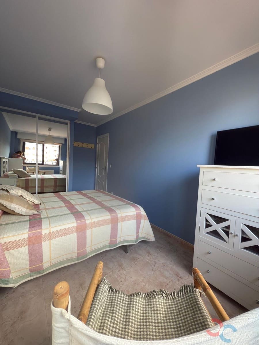 2 sypialnia Mieszkanie na sprzedaż w Sanxenxo z garażem - 295 000 € (Ref: 9208236)