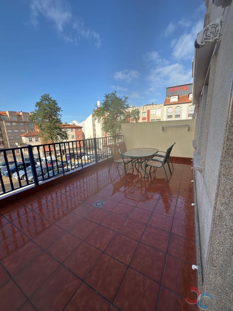 2 sypialnia Mieszkanie na sprzedaż w Sanxenxo z garażem - 295 000 € (Ref: 9208236)