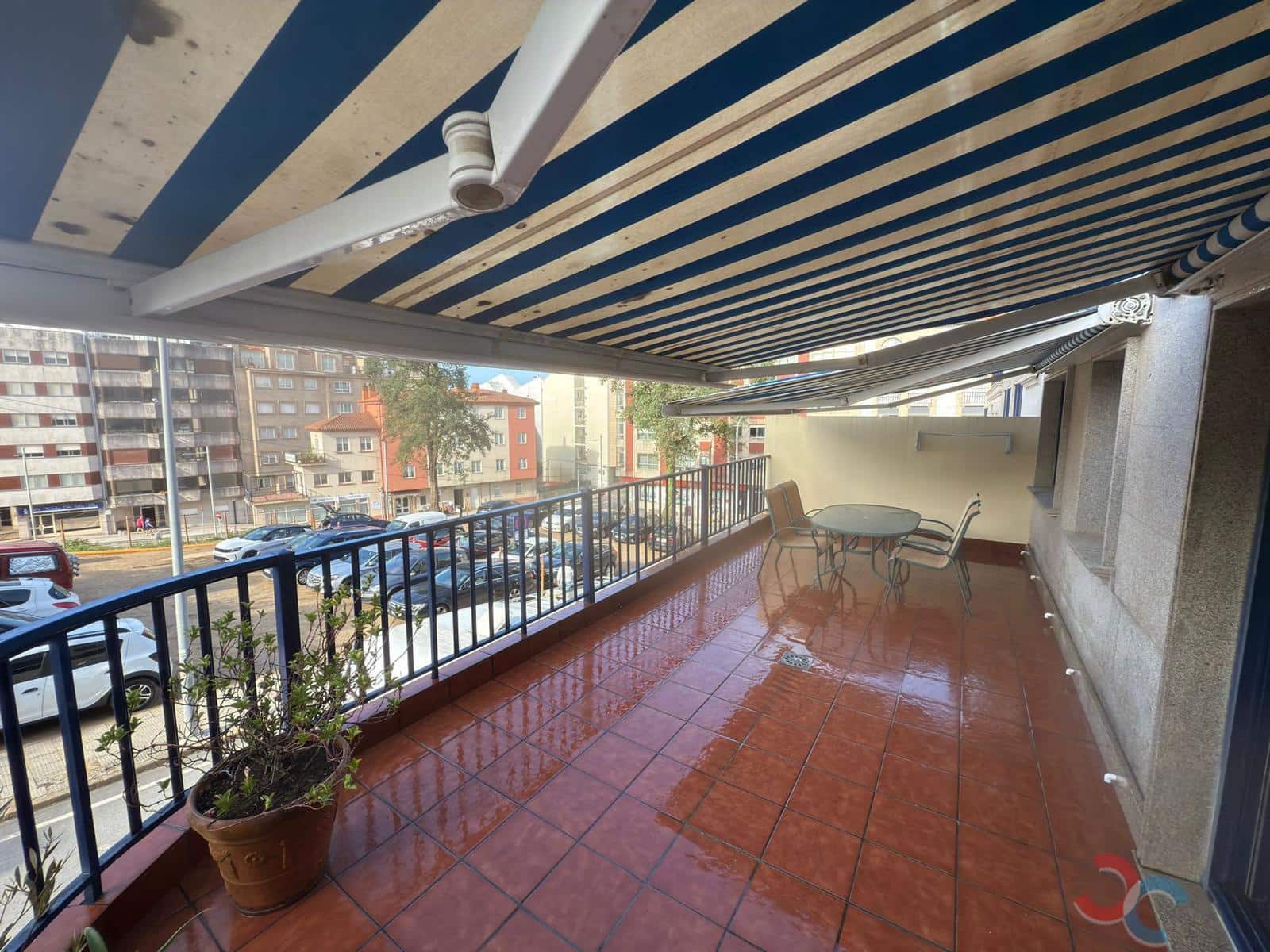 2 sypialnia Mieszkanie na sprzedaż w Sanxenxo z garażem - 295 000 € (Ref: 9208236)