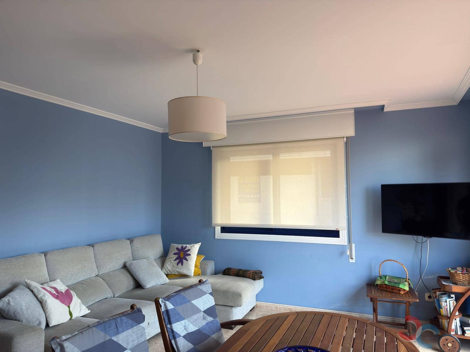 2 sypialnia Mieszkanie na sprzedaż w Sanxenxo z garażem - 295 000 € (Ref: 9208236)