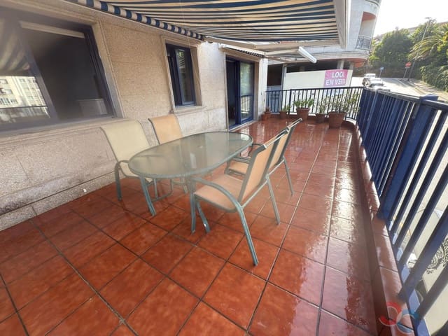 2 soverom Leilighet til salgs i Sanxenxo med garasje - € 295 000 (Ref: 9208236)