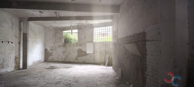 1 soveværelse Erhverv til salg i Marín - € 85.000 (Ref: 9254441)