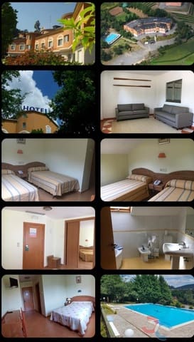 Hotel for sale in Meis - € 2,100,000 (Ref: 9254442)