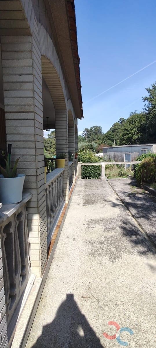 4 soverom Finca/Herregård til salgs i Lourizan - € 600 000 (Ref: 9254446)