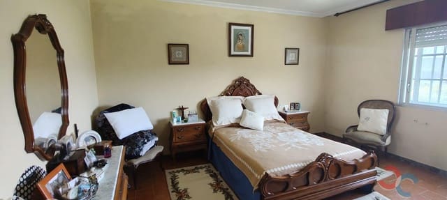 4 bedroom Finca/Country House for sale in Lourizán, Pontevedra city - € 600,000 (Ref: 9254446)