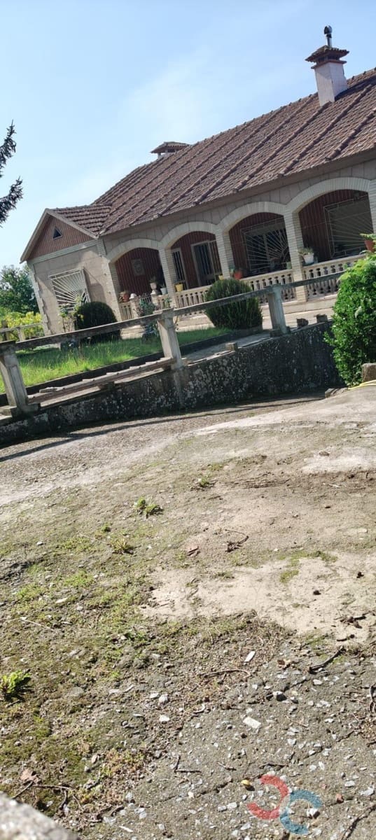 4 soverom Finca/Herregård til salgs i Lourizan - € 600 000 (Ref: 9254446)