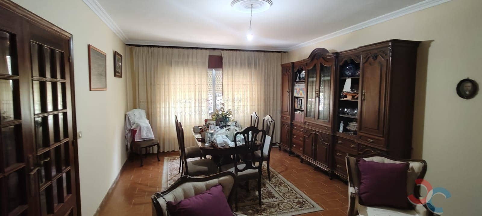 4 soverom Finca/Herregård til salgs i Lourizan - € 600 000 (Ref: 9254446)