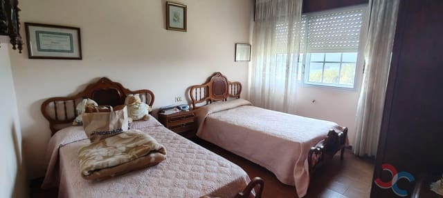 4 bedroom Finca/Country House for sale in Lourizán, Pontevedra city - € 600,000 (Ref: 9254446)