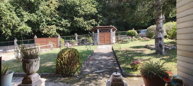 4 bedroom Finca/Country House for sale in Lourizán, Pontevedra city - € 600,000 (Ref: 9254446)