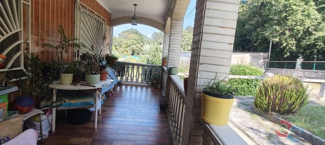 4 bedroom Finca/Country House for sale in Lourizán, Pontevedra city - € 600,000 (Ref: 9254446)